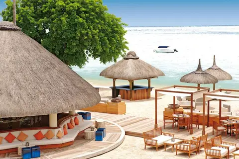 Hilton Mauritius Resort & Spa in Flic-en-Flac, foto 27