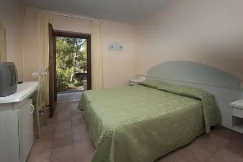 Q Resort Hotel in Sòssu/Sorso — foto 19