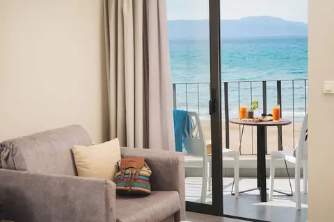 Elia Agia Marina Hotel in Agia Marina — foto 26