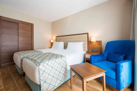 Ramada Plaza by Wyndham Antalya in Muratpaşa — foto 3