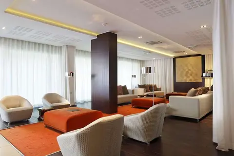Aparthotel Adagio Nice Centre in Nice, foto 15
