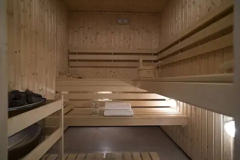 Belle Epoque Residence in Krakau — foto 10