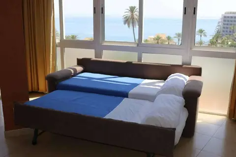 Appartementen Doramar in Benalmádena — foto 29