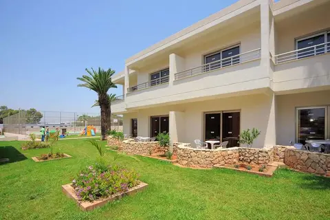 Euronapa Hotel Apartments in Ayia Napa, foto 24