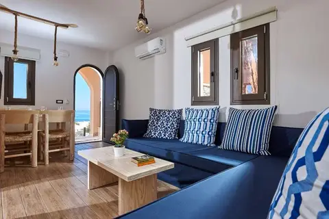 Esperides Resort Crete in Chersonisos Municipal Unit, foto 10