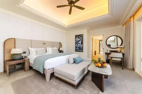 Maradiva Villas Resort & Spa in Flic en Flac VCA — foto 4