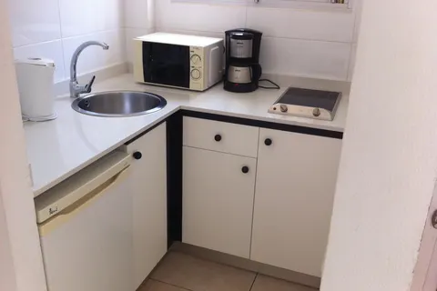 Appartementen Corona Verde in Playa del Inglés — foto 7