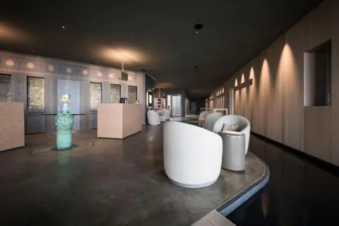 ADLER Spa Resort Sicilia in Siculiana — foto 15