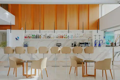 Hotel Tasia Maris Seasons in Αγία Νάπα — foto 7