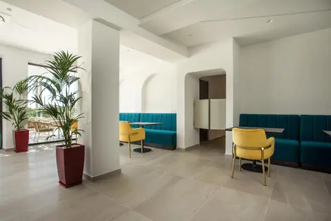 Hollywood Inn in Faliraki — foto 24
