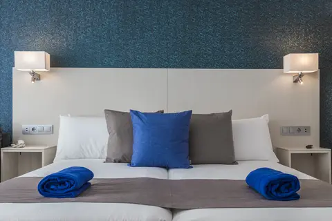 Aparthotel Esquinzo Y Monte del Mar in Pájara — foto 17