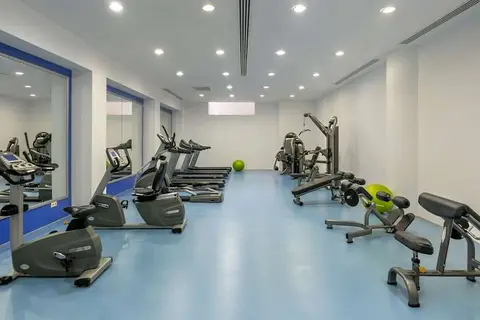 Özkaymak Select Resort Hotel in Alanya — foto 10