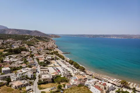 Sunrise Suites in Καλύβες — foto 9