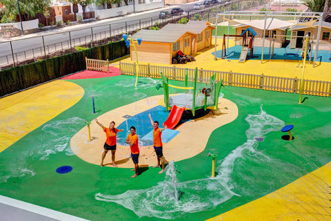 Hotel SBH Maxorata foto 15