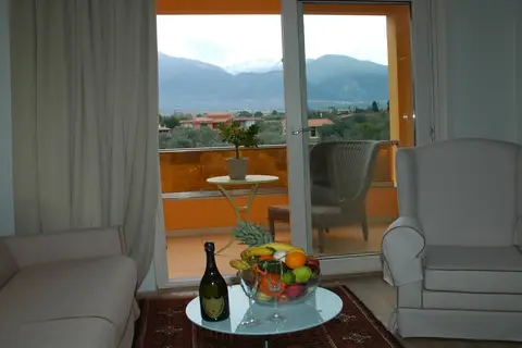 Litohoro Olympus Resort Villas & Spa in Athene — foto 6
