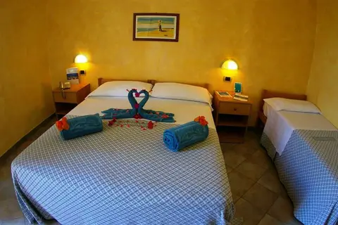 Borgo Donna Canfora in Ricadi, foto 18