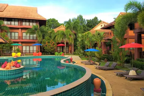 Andamanee Boutique Resort in บ้านอ่าวนาง — foto 11