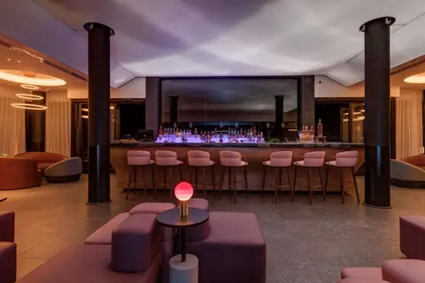 AX ODYCY Hotel in San Pawl il-Baħar — foto 9