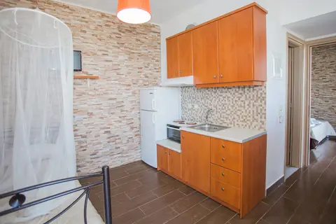 Laura Beach House in Alykanas — foto 5