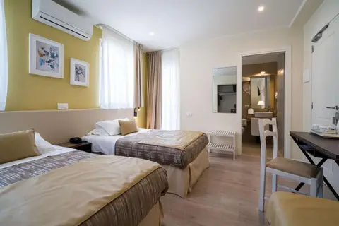 Hotel Rivage Taormina in Taormina, foto 27