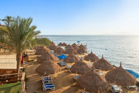 Pickalbatros Luxury Suites Resort in Sharm El Sheikh — foto 8