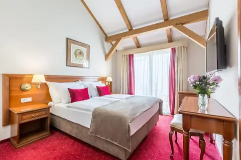 Hotel Clarion Prague Old Town in Praag — foto 18