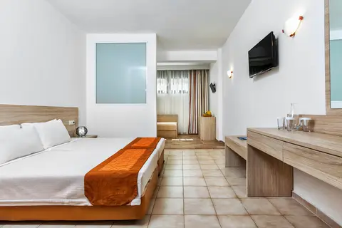 Xenios Possidi Paradise Hotel in Δημοτική Ενότητα Κασσάνδρας — foto 15