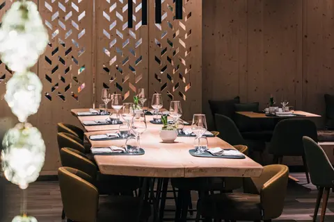 Residence Ambiez in Madonna di Campiglio — foto 18