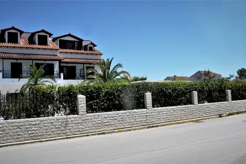 Captain's Studios & Apartments in Δημοτική Ενότητα Λευκιμμαίων — foto 16