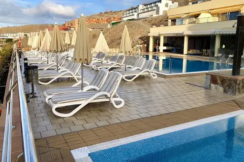 Holiday Club Sol Amadores in Mogán — foto 12
