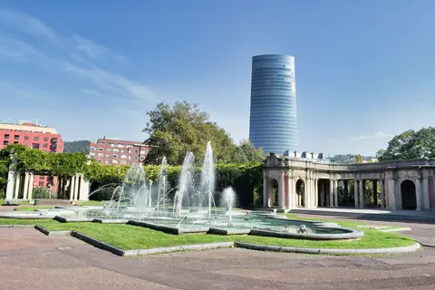 Ilunion San Mames in Bilbao — foto 16