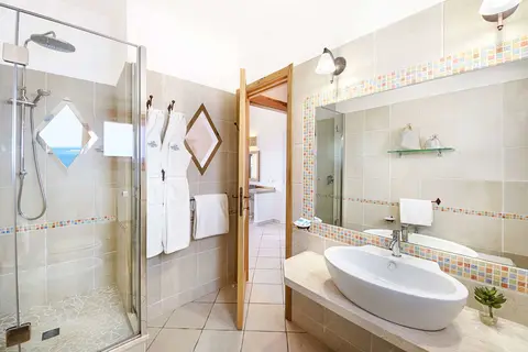 Hotel Marinedda Thalasso & Spa in La Trinitai e Vignola/Trinità d'Agultu e Vignola — foto 8