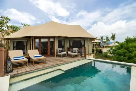 Menjangan Dynasty Resort in Gerokgak — foto 27