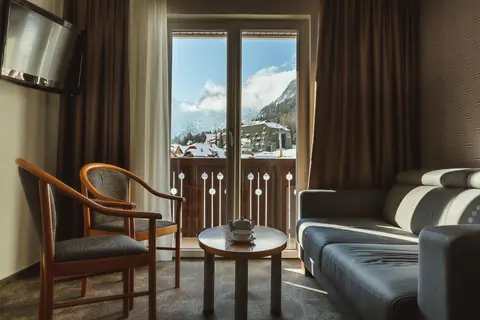 Ramada Resort by Wyndham Kranjska Gora in Kranjska Gora — foto 27