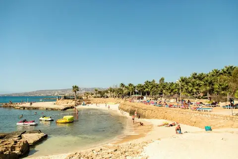 St. George Beach Hotel & Spa Resort in Paphos, foto 15