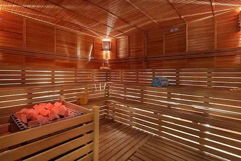 Seashell Resort & Spa in Manavgat, foto 12