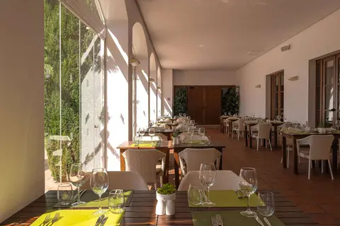 Hotel Fuerte Conil Costa Luz in Conil de la Frontera — foto 15