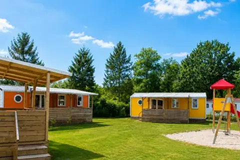 Camping 't Veld in Rheeze — foto 2