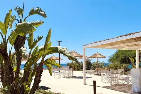 Hotel Mare Pineta in Pula — foto 4