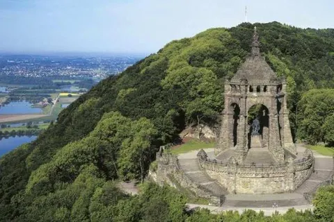 Ringhotel Appelbaum foto 31