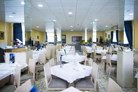 Port Vista Oro in Benidorm — foto 18