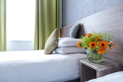 Hotel Phoenix in Londen — foto 22