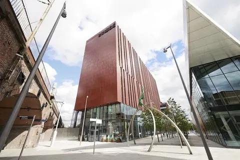 Innside by Melia Manchester in Manchester