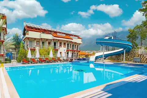 Casa De Levissi Ölüdeniz in Fethiye — foto 4
