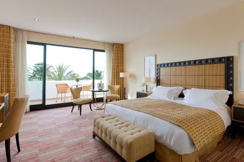 Kimpton Los Monteros Marbella in Marbella — foto 15