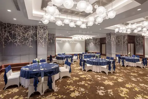 Meliá Hanoi in Hanoi — foto 8