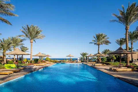 Tamra Beach Resort in Sharm El Sheikh, foto 26