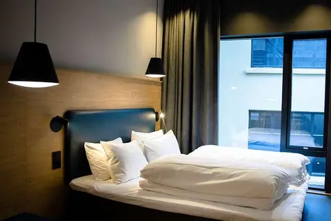 Comfort Hotel Xpress Youngstorget in Oslo — foto 27