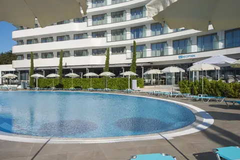 Hotel Astoria in Gold Beach, foto 17