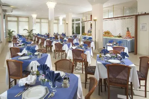 Hotel Pacific in Cattolica — foto 6
